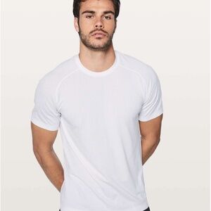 NWOT | Lululemon | Metal Vent Tech Shirt | xl?*